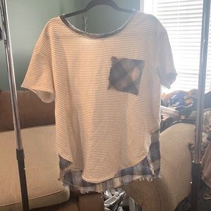 Brand: ODDY size LARGE